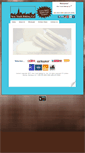Mobile Screenshot of newyawkbakingco.com